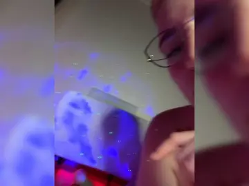 Bongacams Private Sex Chat of AbsintheGirl