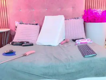 Bongacams Live Porn of EvelynBlacke