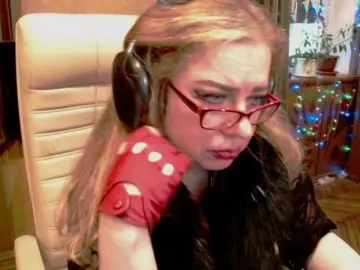 Bongacams Live Porn of NormaGin