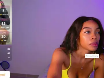 Bongacams Adult Webcam of TamyLynn1