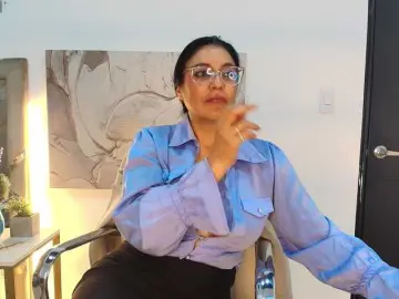 Bongacams Watch Live Sex Cams of Zuzana21
