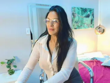 Bongacams Live Sex of Zuzana21