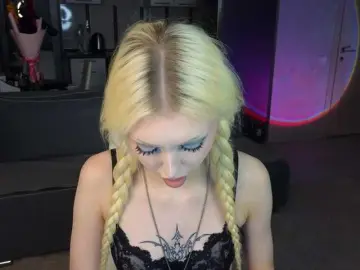 Bongacams Adult Webcams of gothtv