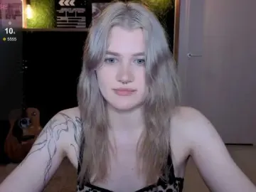 Bongacams Best Webcam of KotKiss