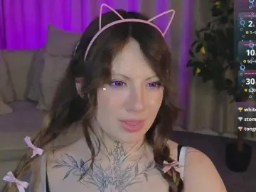 Bongacams Watch Live Sex Cams of EvelinaCosplay