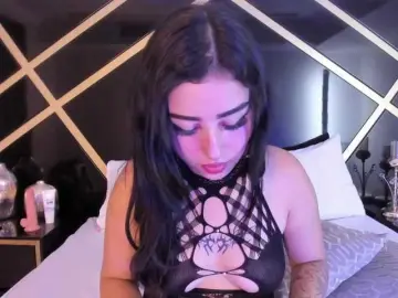Bongacams Nude Webcam of ImHellen