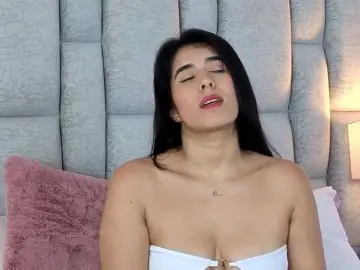 Bongacams Live Sex Cam of IsisVelvet
