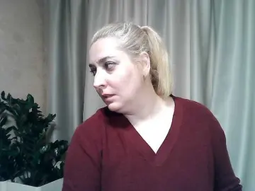Bongacams Sex Cam of KickaIricka