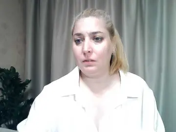 Bongacams Nude Webcam of KickaIricka