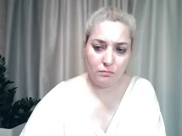 Bongacams Sex Chat of KickaIricka