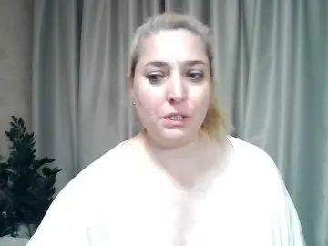 Bongacams Adult Video Chat of KickaIricka