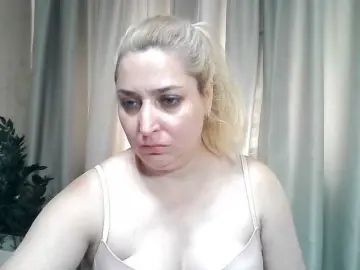 Bongacams Best live sex cam show of KickaIricka