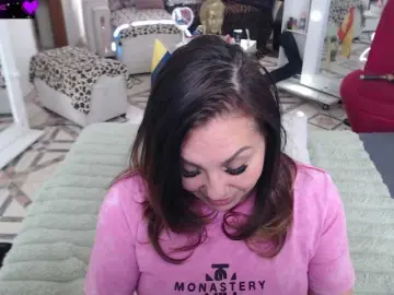 Bongacams Best live sex cam show of Myrnasexxx