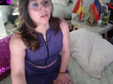 Bongacams Live Sex of Myrnasexxx