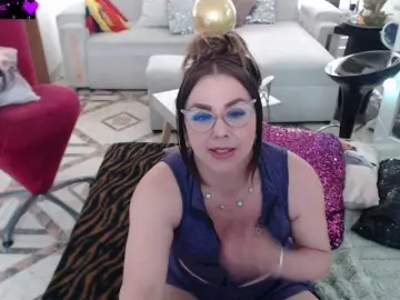 Bongacams Live Sex Cam of Myrnasexxx