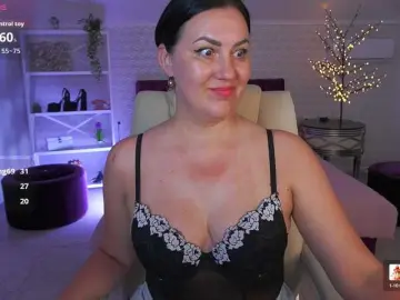 Bongacams Adult Video Chat of VelvetLuck