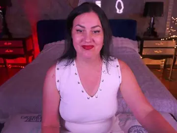 Bongacams Live Sex of VelvetLuck