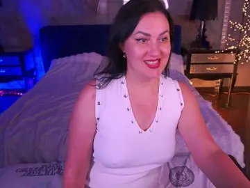 Bongacams Private Sex Chat of VelvetLuck