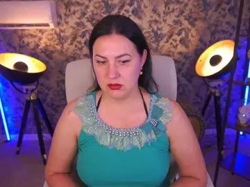Bongacams Live Sex of VelvetLuck
