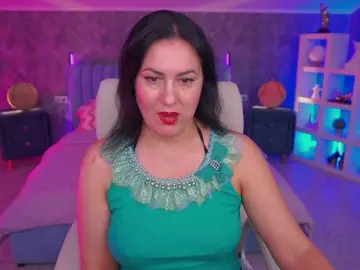 Bongacams Live Porn of VelvetLuck