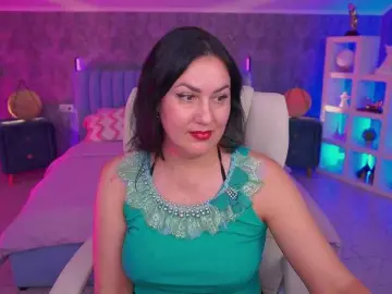 Bongacams Live Sex of VelvetLuck