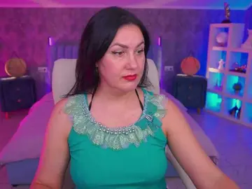 Bongacams Nude Webcam of VelvetLuck