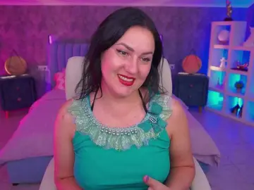 Bongacams Best Webcam of VelvetLuck