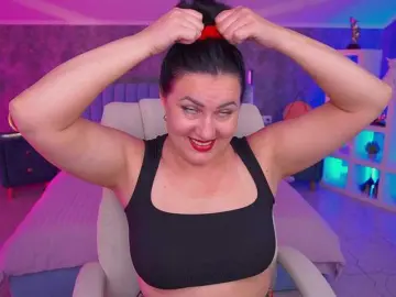 Bongacams Private Sex Chat of VelvetLuck