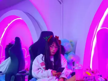 Bongacams Live Sex of BunnySexyy