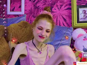 Bongacams Live Sex of KittyRaine