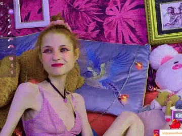 Bongacams Live Sex of KittyRaine