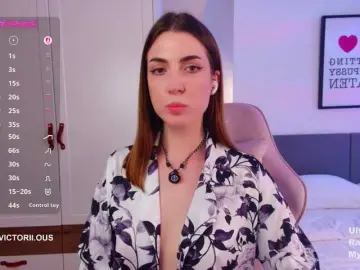 Bongacams Best Webcam of Mrs-Tory