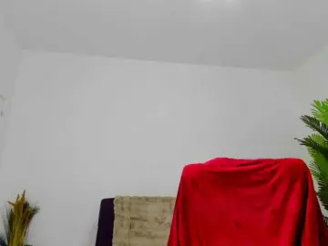 Bongacams Adult Video Chat of AryaBellex