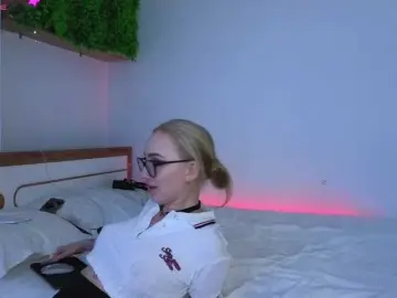 Bongacams Best Webcam of JanePorter