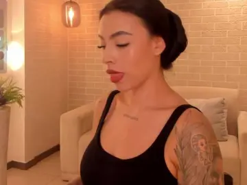 Bongacams Watch Live Sex Cams of ChristineFord