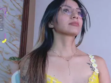 Bongacams Sex Cam of SamanthaEcheverry