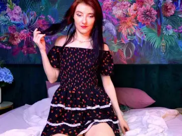 Bongacams Nude Webcam of NicoleLuxe