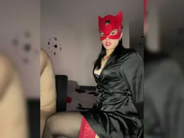 Bongacams Best live sex cam show of SexyMilf23