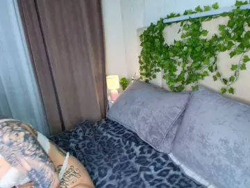 Bongacams Live Sex of katerine-Monroe