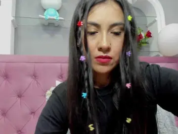 Bongacams Free Porn Cam of miel-latina