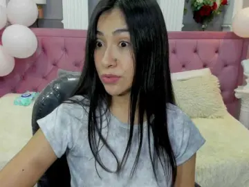 Bongacams Sex Chat of miel-latina