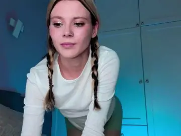 Bongacams Best Webcam of Alicee-teasee