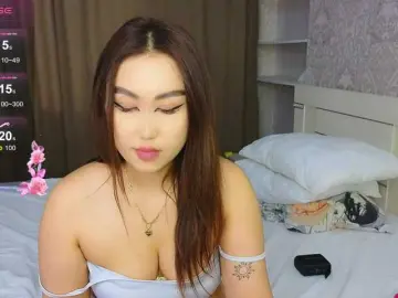 Bongacams Best Webcam of DianaMoon