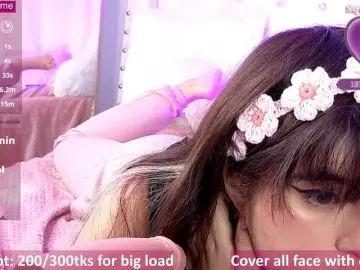 Bongacams Watch Live Sex Cams of Hikikodolll