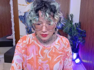 Bongacams Adult Video Chat of Lyra-tay