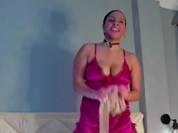 Bongacams Adult Webcam of Madeleinxxx