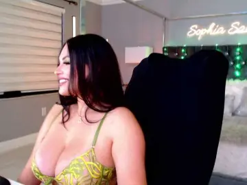 Bongacams Free Live Porn of sophiasanchez