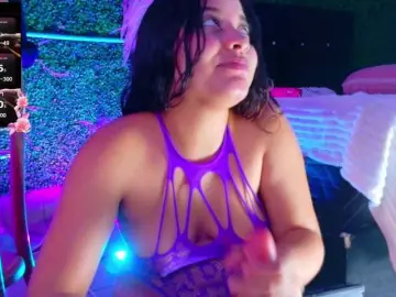 Bongacams Live Sex of Abril-Bailey