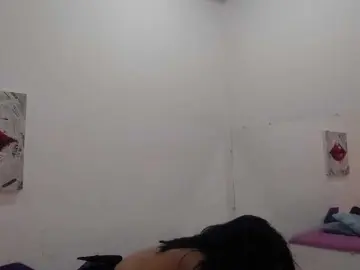 Bongacams Live Sex of HazeAndKush