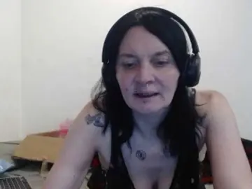 Bongacams Adult Webcam of hotmodel1984